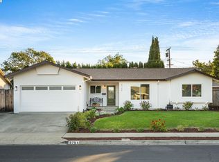 8784 Edenberry St, Dublin, CA 94568