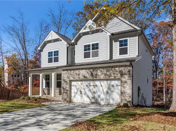 57 Rocking Wood Vw, Dallas, GA 30157