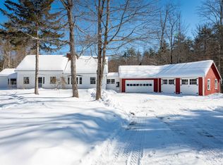 47 Stage Coach Rd, Alton, NH 03809