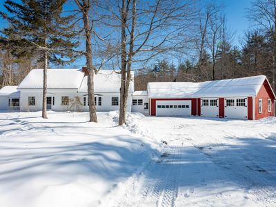 47 Stagecoach Road, Alton, NH, 03809