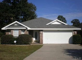 3352 Village Green Dr, Pace, FL 32571