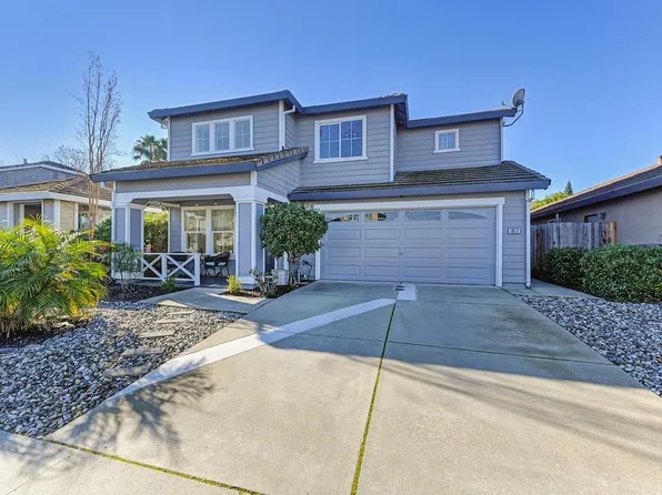 1817 Ambridge Dr, Roseville, CA 95747