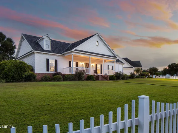 210 Silk Tree Trce, Kathleen, GA 31047