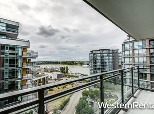 3200 Corvette Way #1300, Richmond, BC V6X 0E3