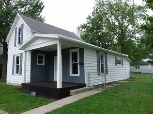 256 Ohio St, Wabash, IN 46992