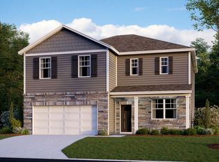 1610 Chappell Pond Xing, North Prince George, VA 23860