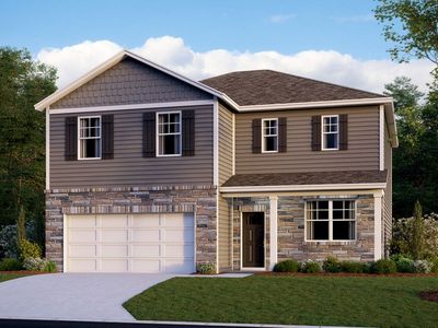 116 Regency Ln, Franklin, VA, 23851