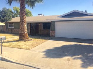 1681 Terry Ct, Porterville, CA 93257