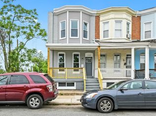 4702 Pimlico Rd, Baltimore, MD 21215