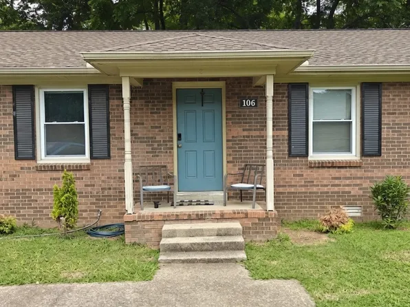106 W Chestnut St, Murfreesboro, TN 37130