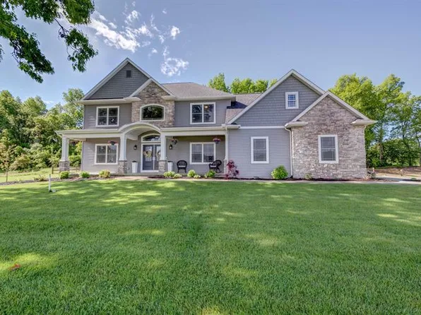 71425 Kestrel Dr, Niles, MI 49120