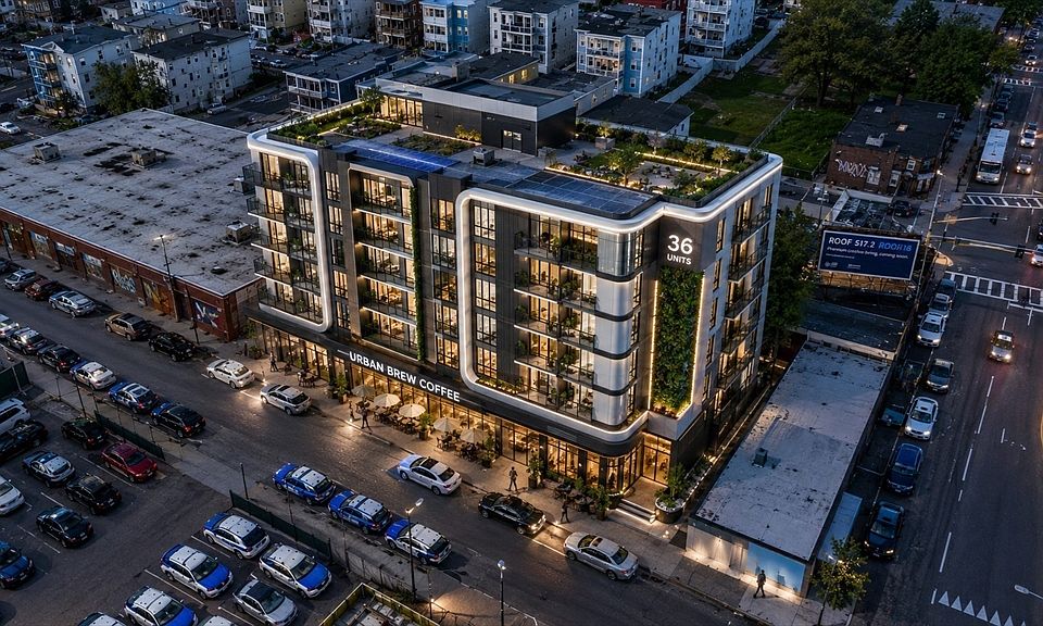 1st image of 3 Five Rhoades St