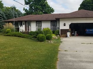 22190 W Curtice E And W Rd, Curtice, OH 43412