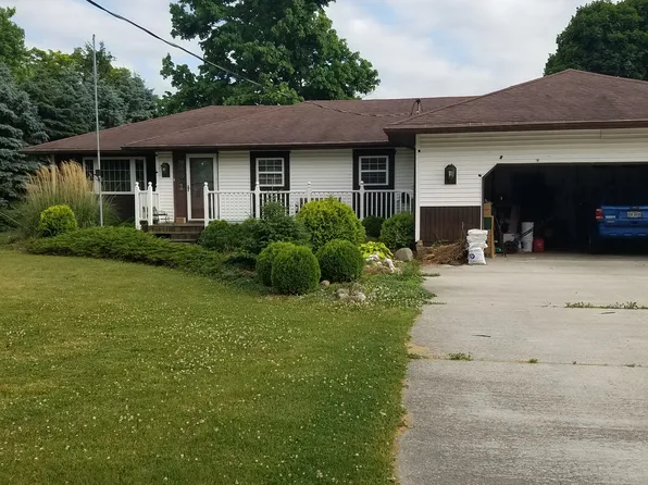 22190 W Curtice E And W Rd, Curtice, OH 43412