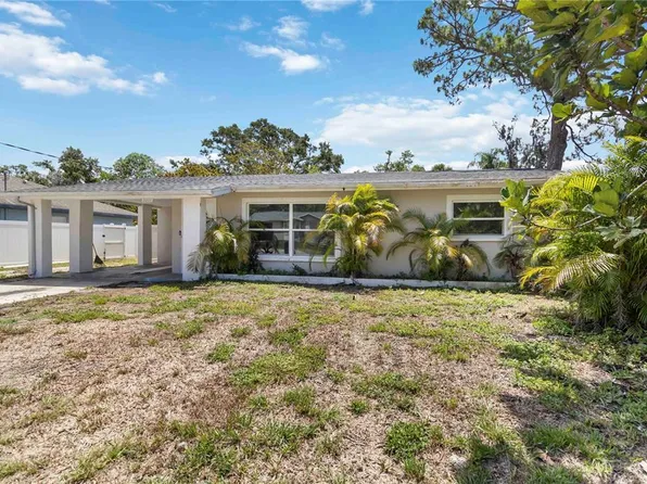 5319 24th St W, Bradenton, FL 34207