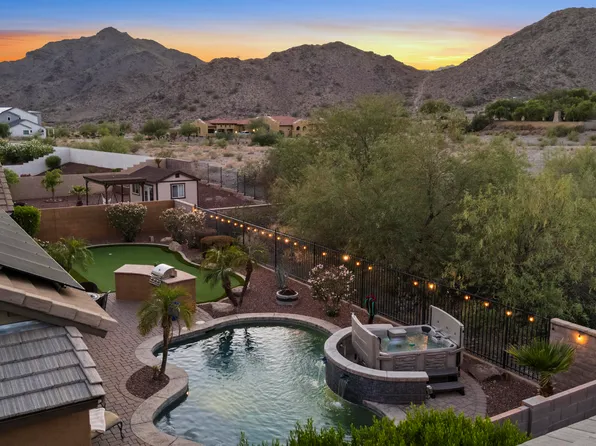 20972 W WESTERN Drive, Buckeye, AZ 85396