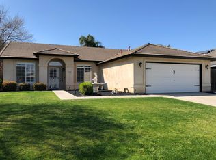 12429 Mauna Loa Ave, Bakersfield, CA