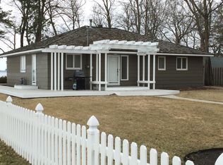 1298 S Shore Dr, Detroit Lakes, MN 56501