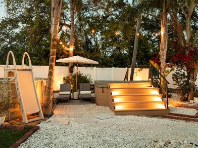 7029 Delta Way, Clearwater, FL, 33764