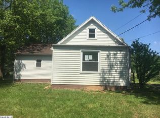 1882 Shutterlee Mill Rd, Staunton, VA 24401