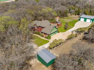 8305 E Bankhead Hwy, Willow Park, TX 76008