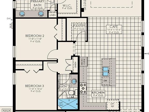 2nd image of this home
