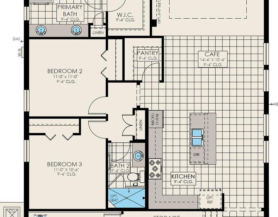 2nd image of 9042 Udina Way