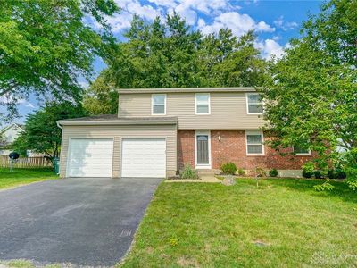 809 Jamestown Dr, Miamisburg, OH, 45342