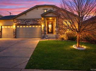 3932 Desert Ridge Cir, Castle Rock, CO 80108
