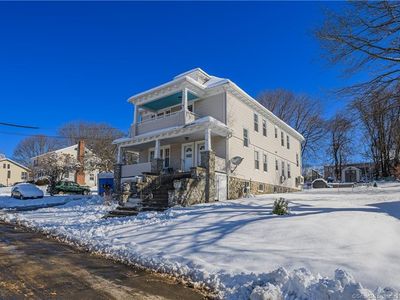 131 Norton Street, Waterbury, CT, 06708