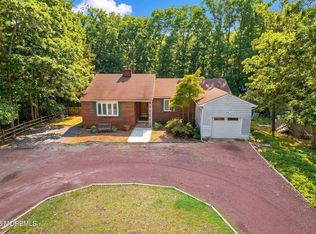 172 Bennetts Mills Road, Jackson, NJ 08527