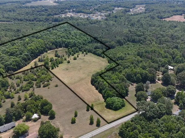0 Witty Rd, Summerfield, NC 27358