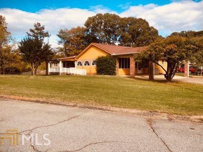 187 Spanish Trails Way, Dallas, GA, 30157