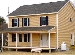 31 Tree Farm Rd, Brunswick, ME 04011