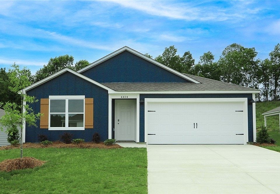 1st image of 4414 Bluestem Ln