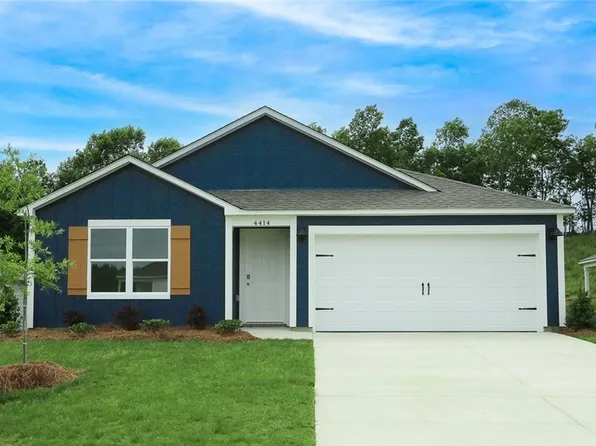 4414 Bluestem Ln, Northport, AL 35473