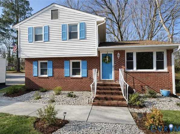 2828 Trarich Rd, Petersburg, VA 23805