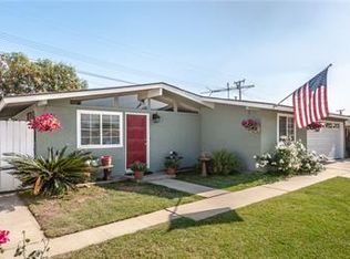 1208 E Lemon Ave, Glendora, CA 91741