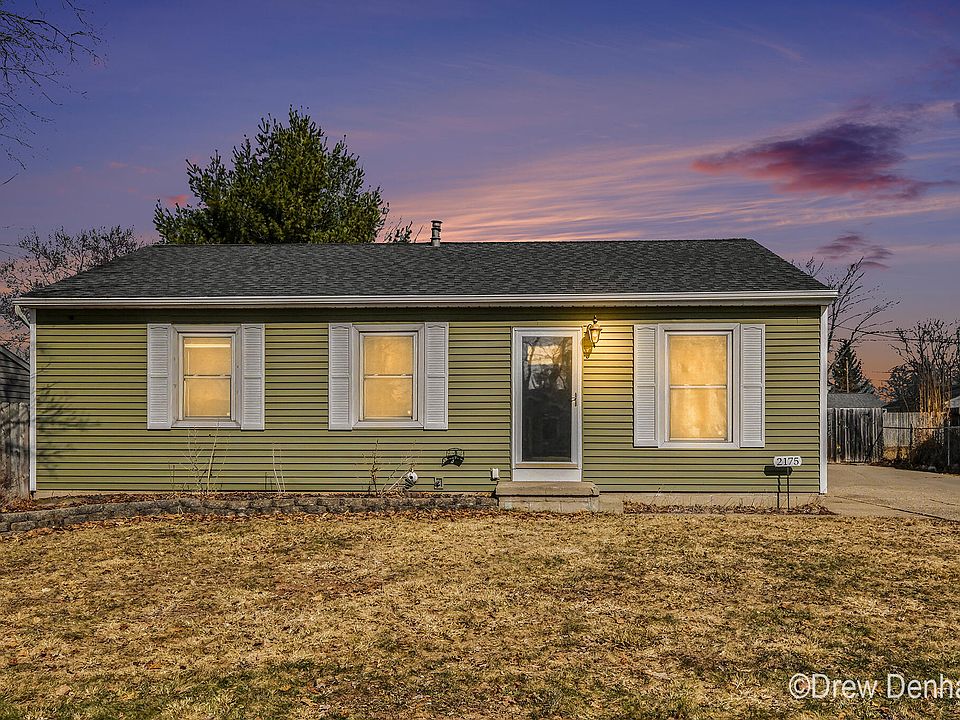 1st image of 2175 Audley Dr NE