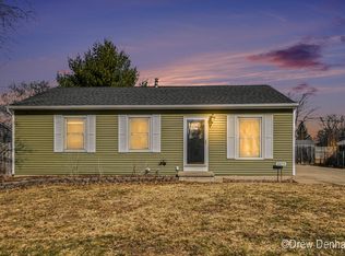 2175 Audley Dr NE, Grand Rapids, MI 49525