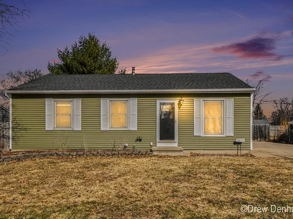 2175 Audley Dr NE, Grand Rapids, MI 49525