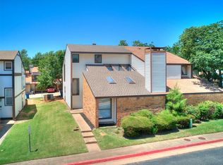405 Timberwind Rd, Edmond, OK 73034