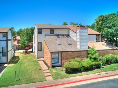 405 Timberwind Rd, Edmond, OK, 73034