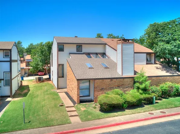 405 Timberwind Rd, Edmond, OK 73034