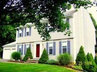 130 Sbona Dr, Middletown, CT 06457