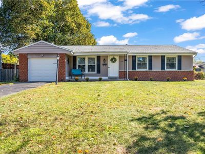 190 Duxbury Rd, Rochester, NY, 14626