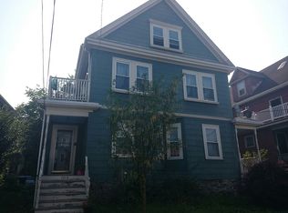 188-188A Savin Hill Ave, Dorchester, MA 02125