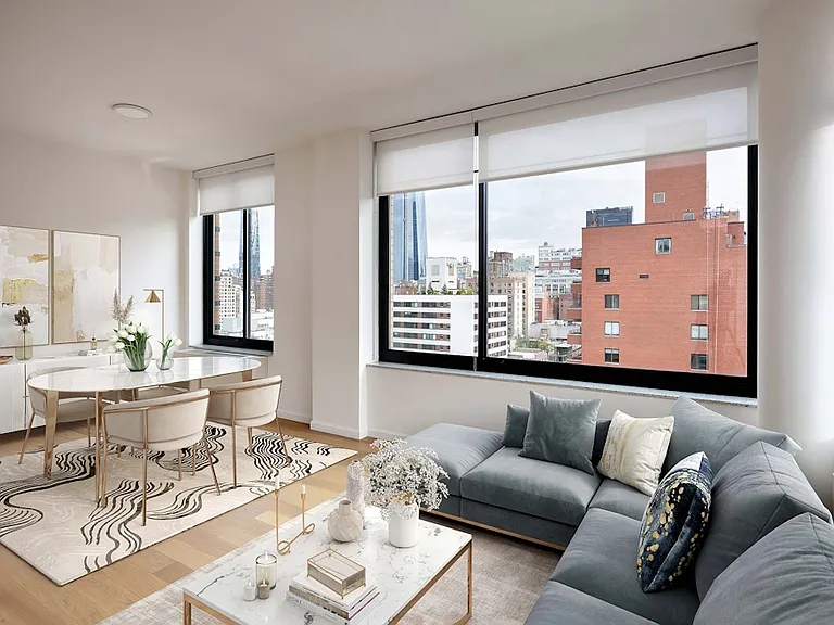 180 W 20th St #16H — Photo 1
