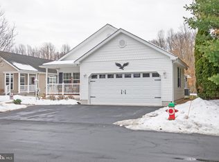 148 Bluebell Dr #75, Magnolia, DE 19962