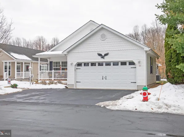 148 Bluebell Dr #75, Magnolia, DE 19962
